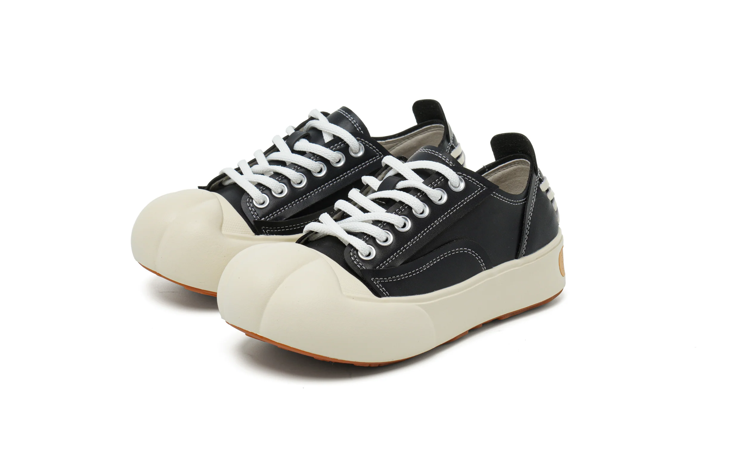 BBiMP Black Bugs Bunny Shoes - Image 3