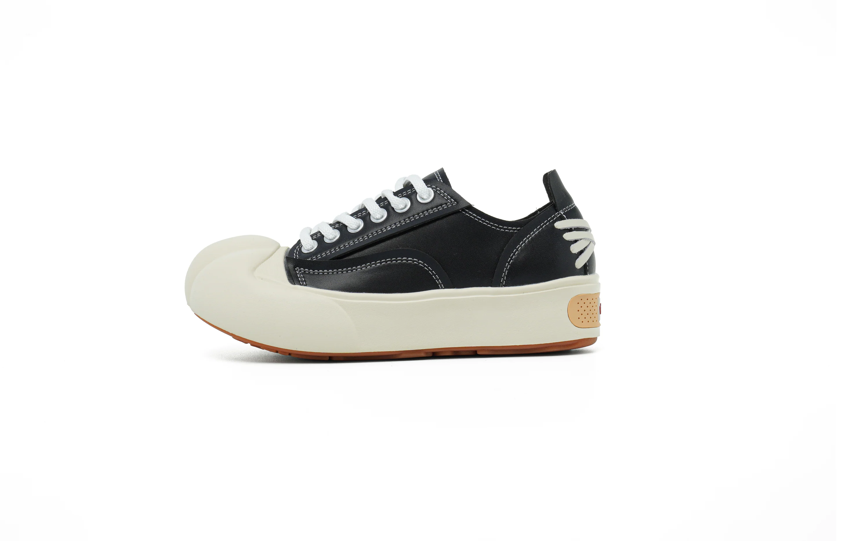 BBiMP Black Bugs Bunny Shoes - Image 4