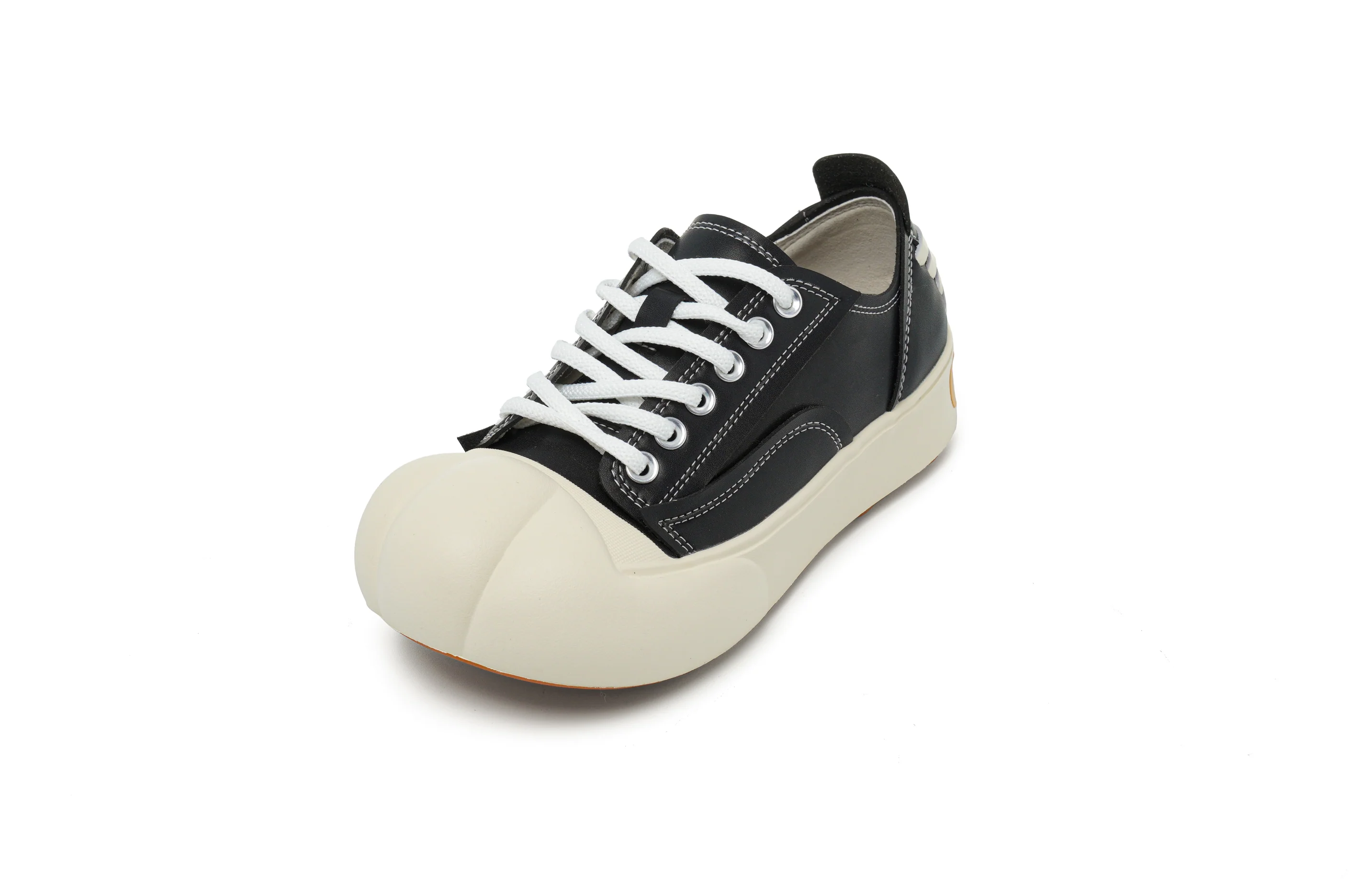 BBiMP Black Bugs Bunny Shoes - Image 5