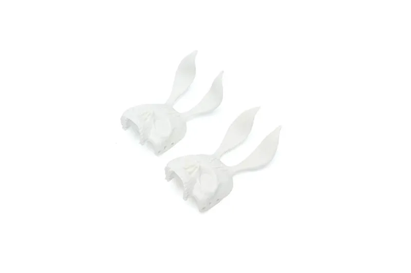 BBiMP Bunny Skull Lace - Image 4