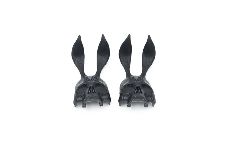 BBiMP Bunny Skull Lace - Image 6