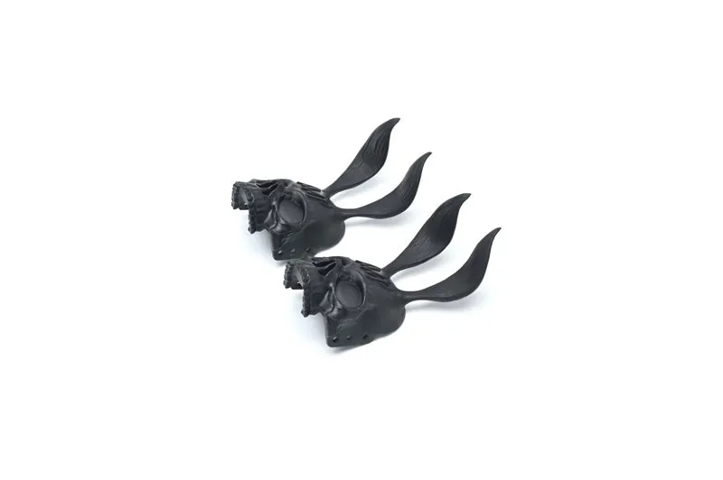 BBiMP Bunny Skull Lace - Image 8