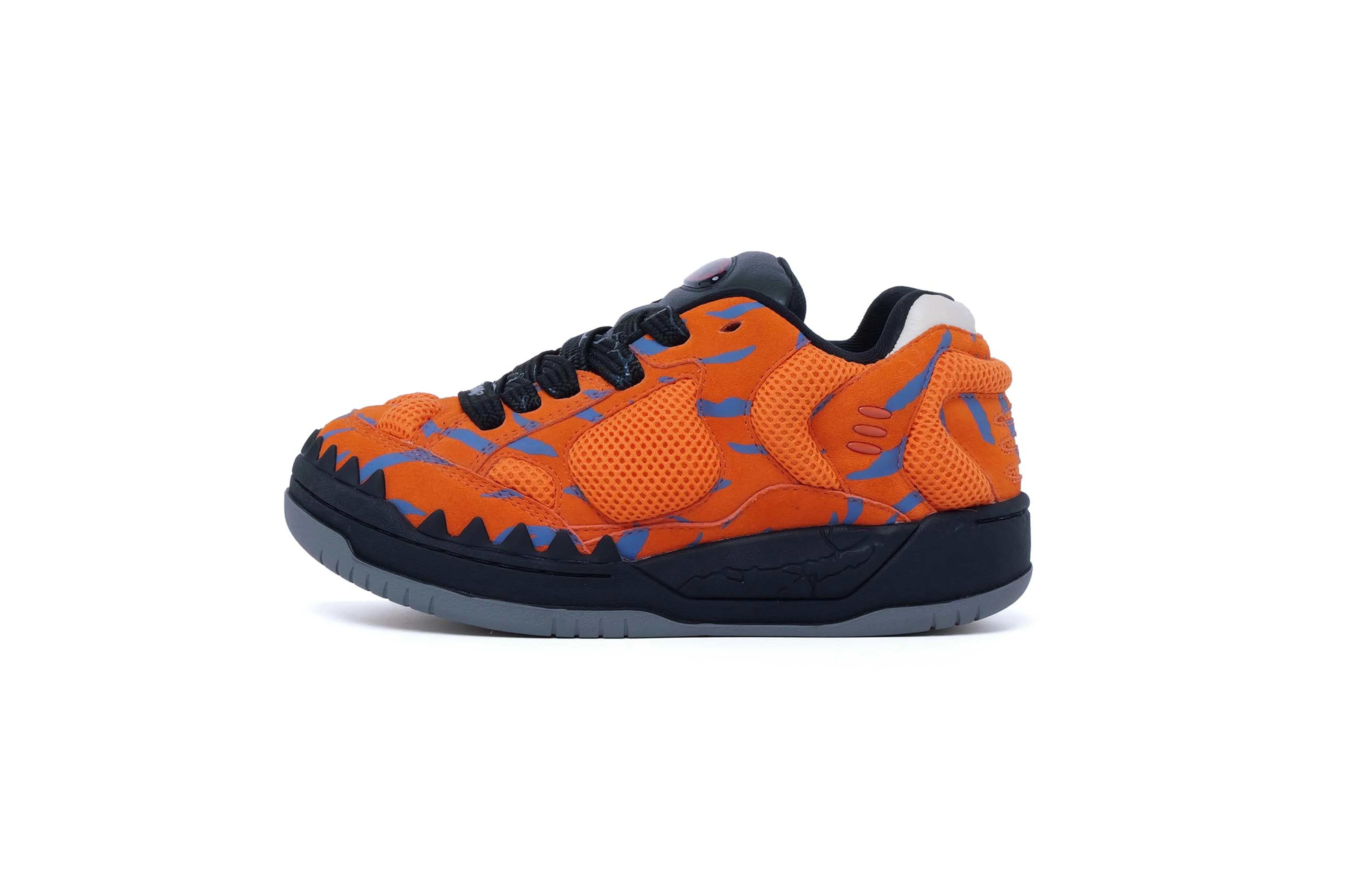 BBiMP Dino Fossil Orange Halloween - Image 3