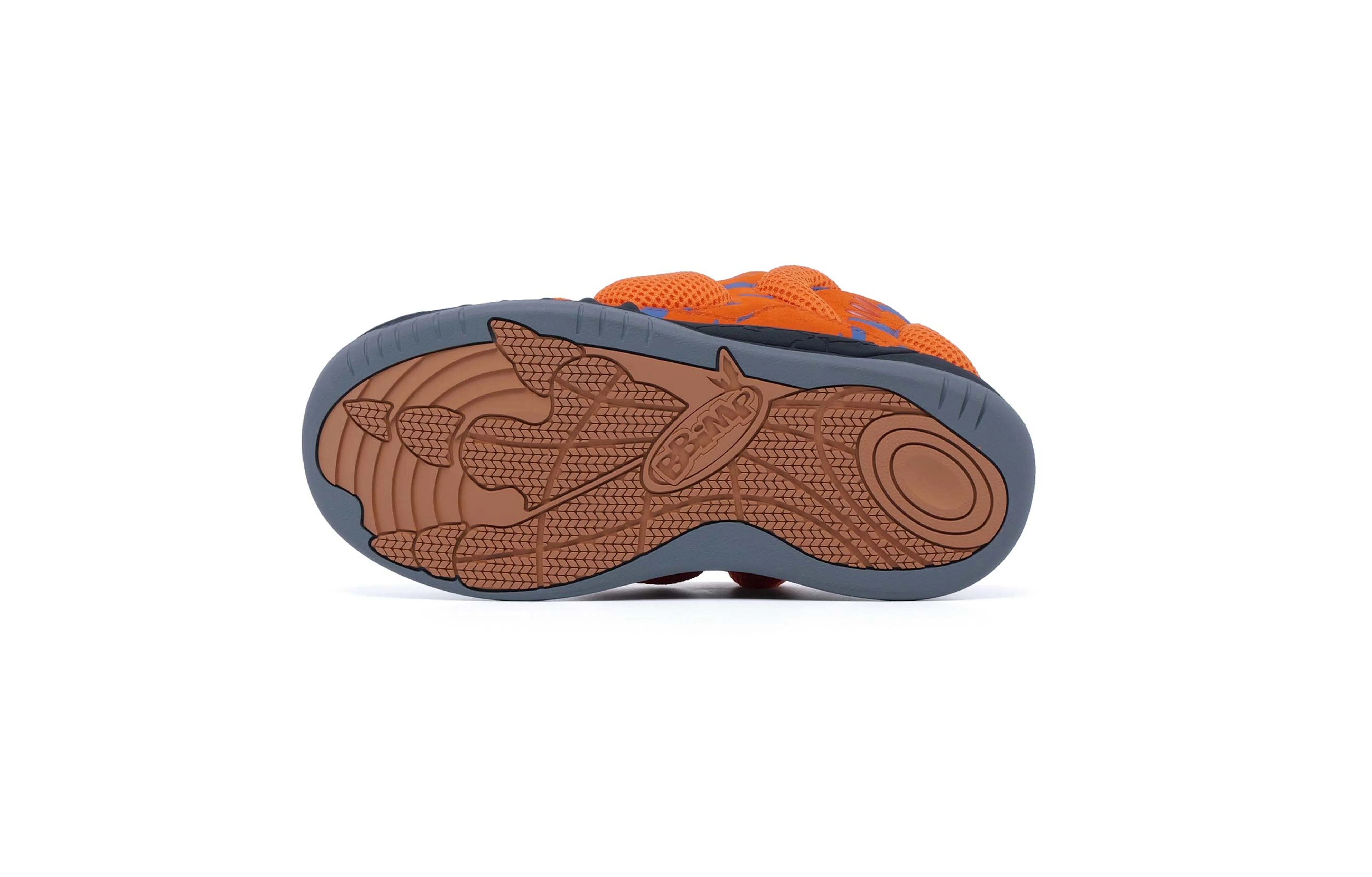 BBiMP Dino Fossil Orange Halloween - Image 6