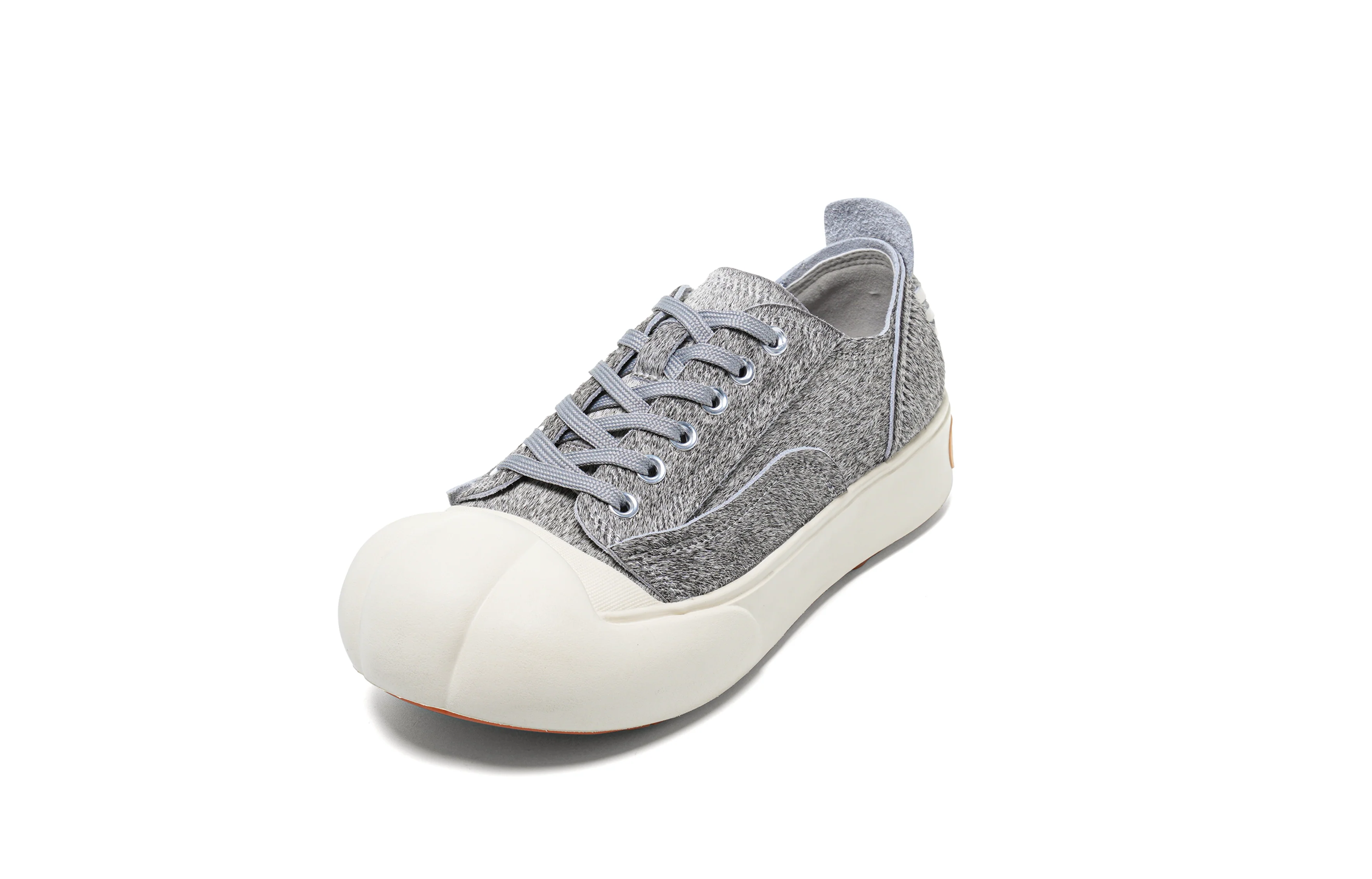 BBiMP Grey Bugs Bunny Shoes - Image 3