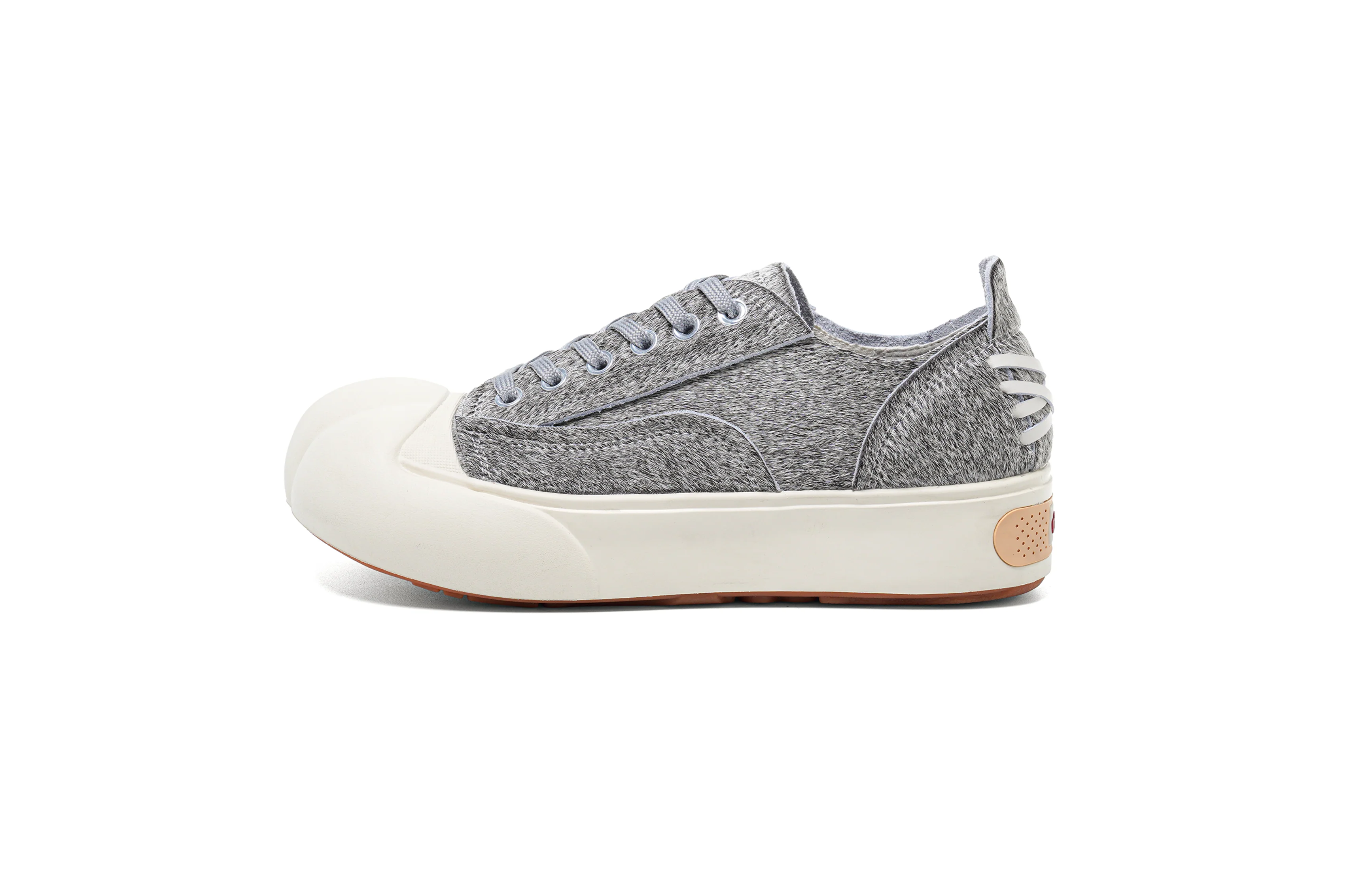 BBiMP Grey Bugs Bunny Shoes - Image 4