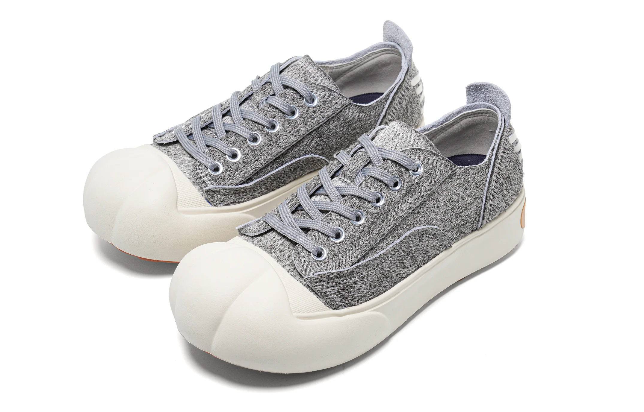 BBiMP Grey Bugs Bunny Shoes - Image 5