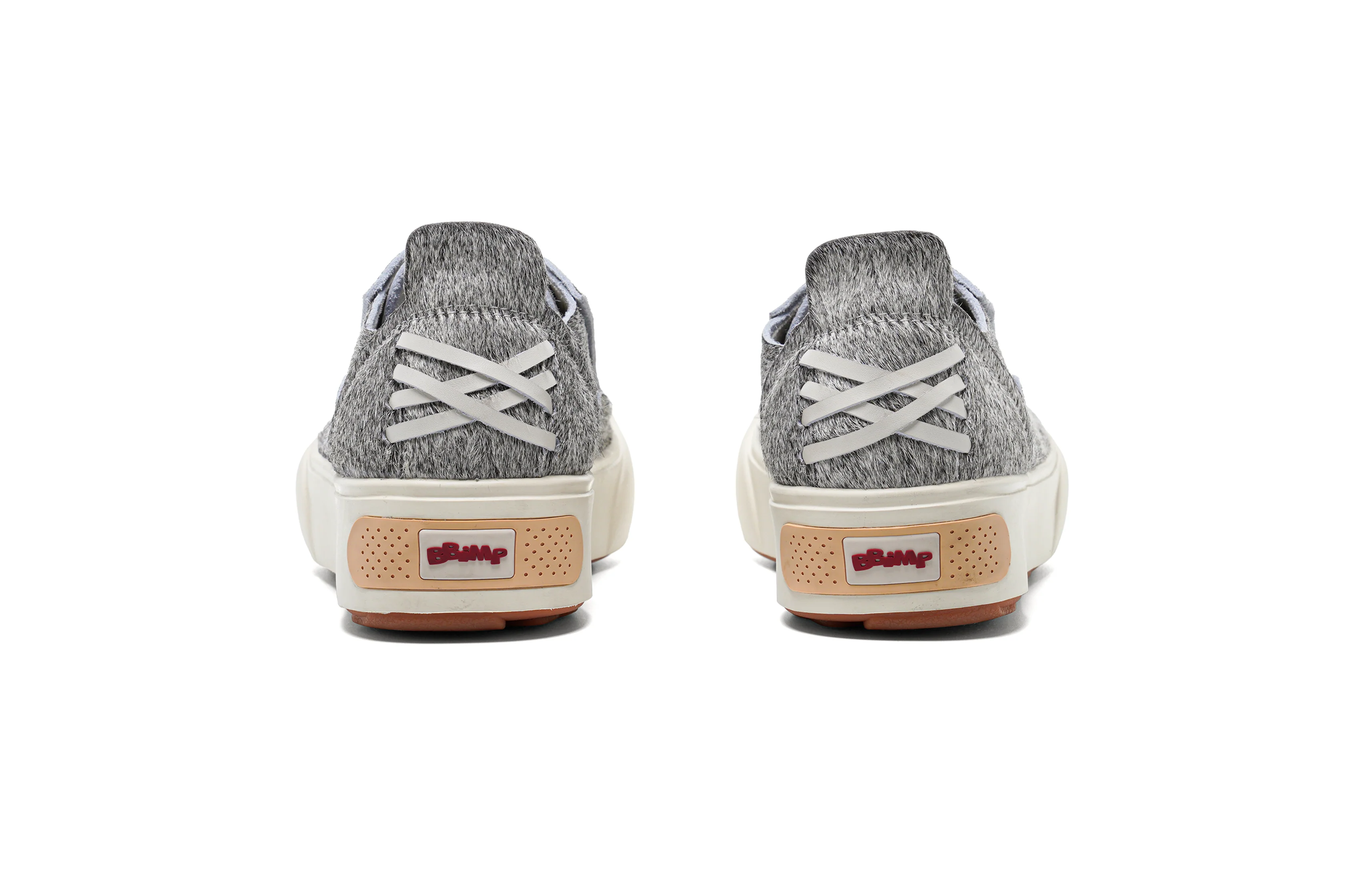 BBiMP Grey Bugs Bunny Shoes - Image 6