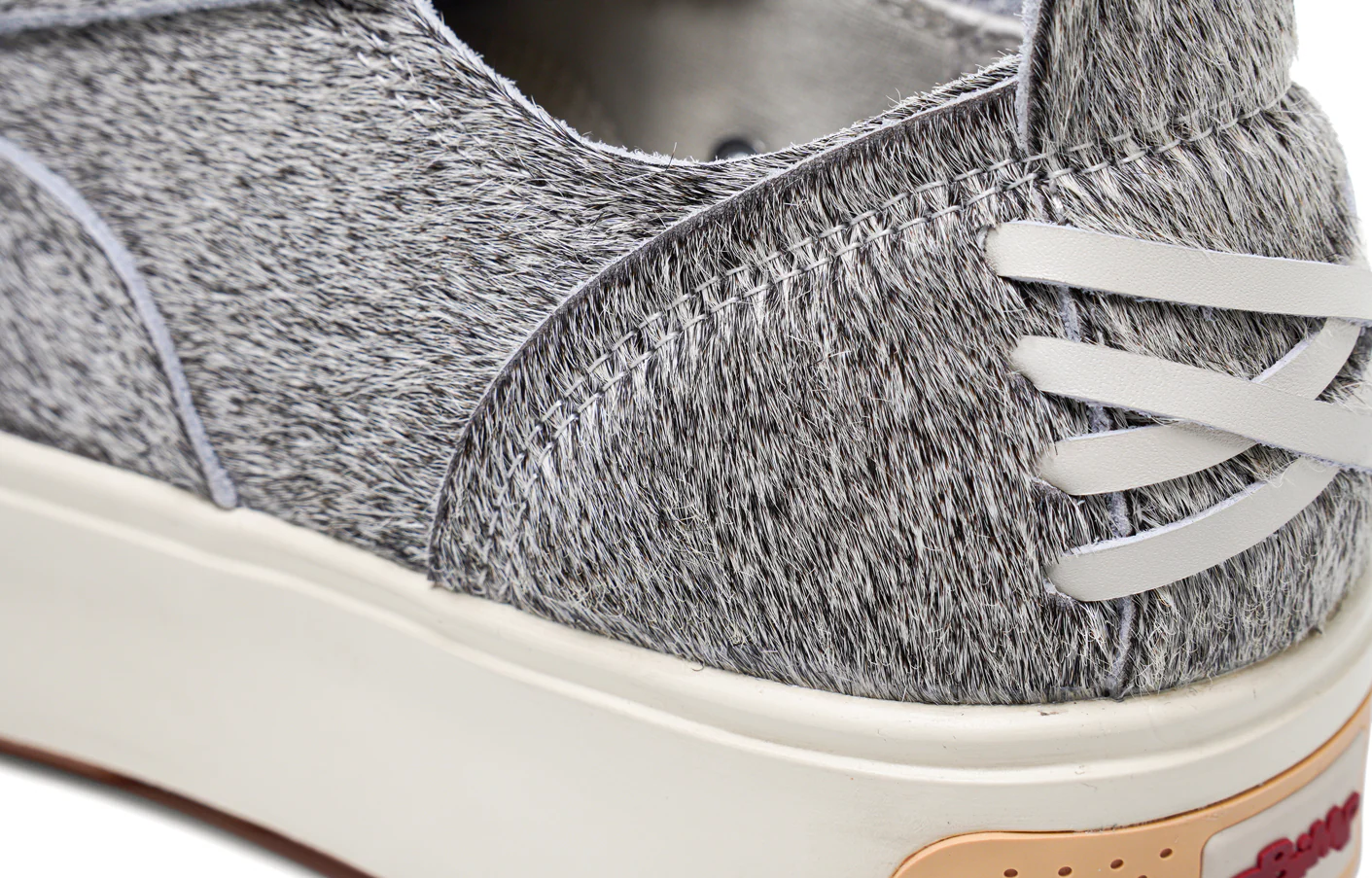 BBiMP Grey Bugs Bunny Shoes - Image 8