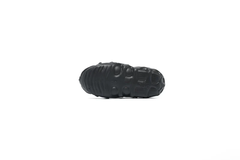 BBiMP Slippers Black - Image 4