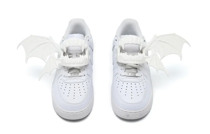 BBiMP Vampire Bat Lace - Image 3