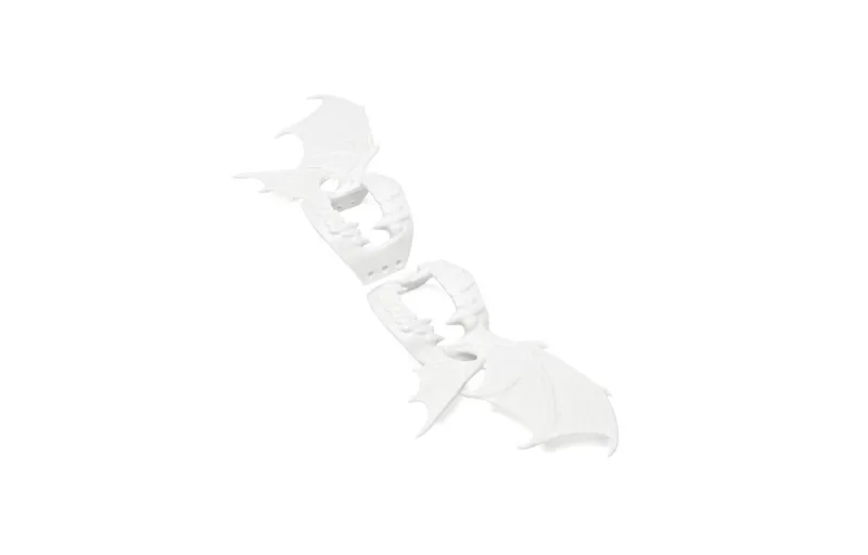BBiMP Vampire Bat Lace - Image 4