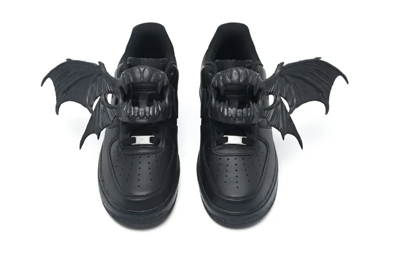BBiMP Vampire Bat Lace - Image 6