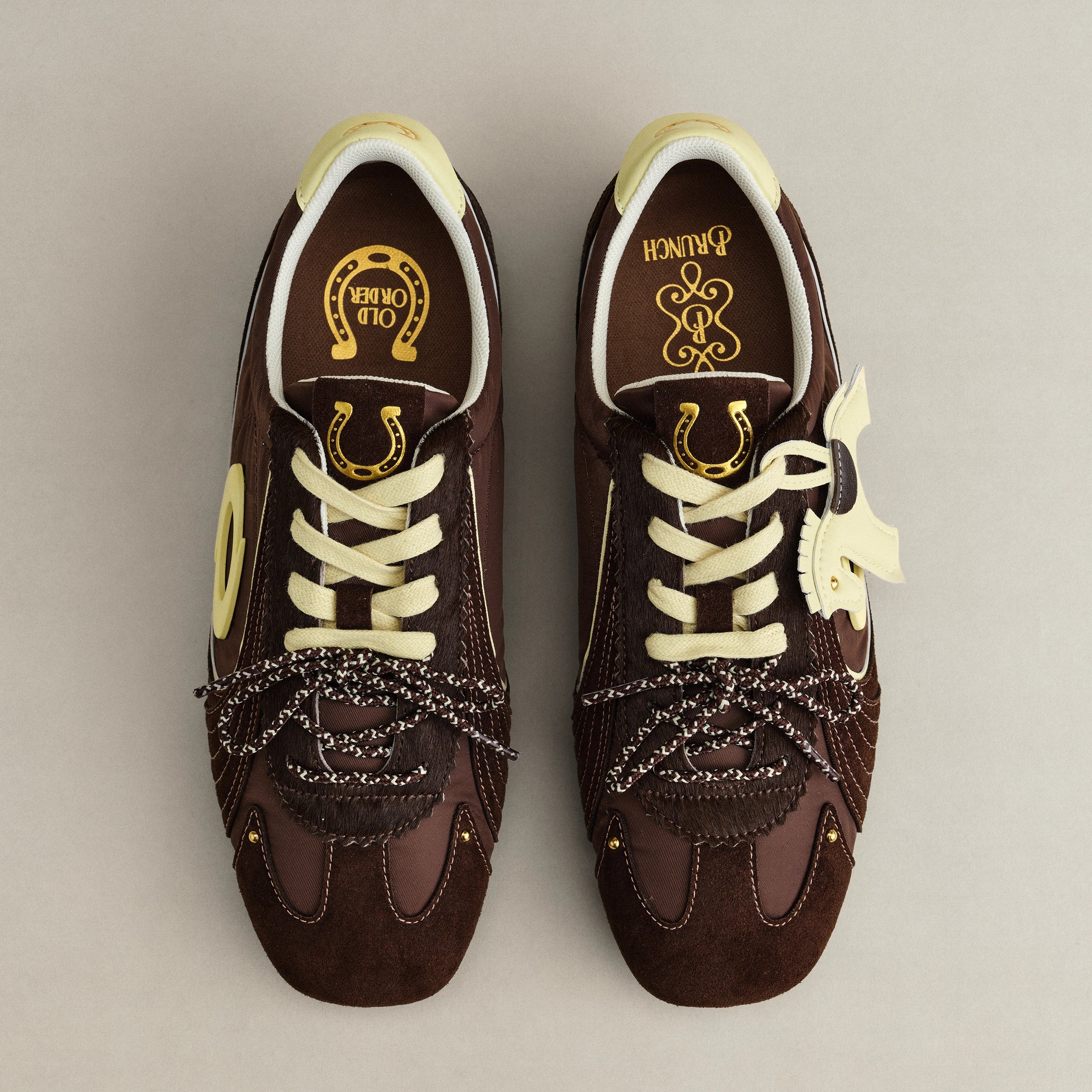 Brunch Women’s Shoes - Rodeo Charm Ediction - Image 8