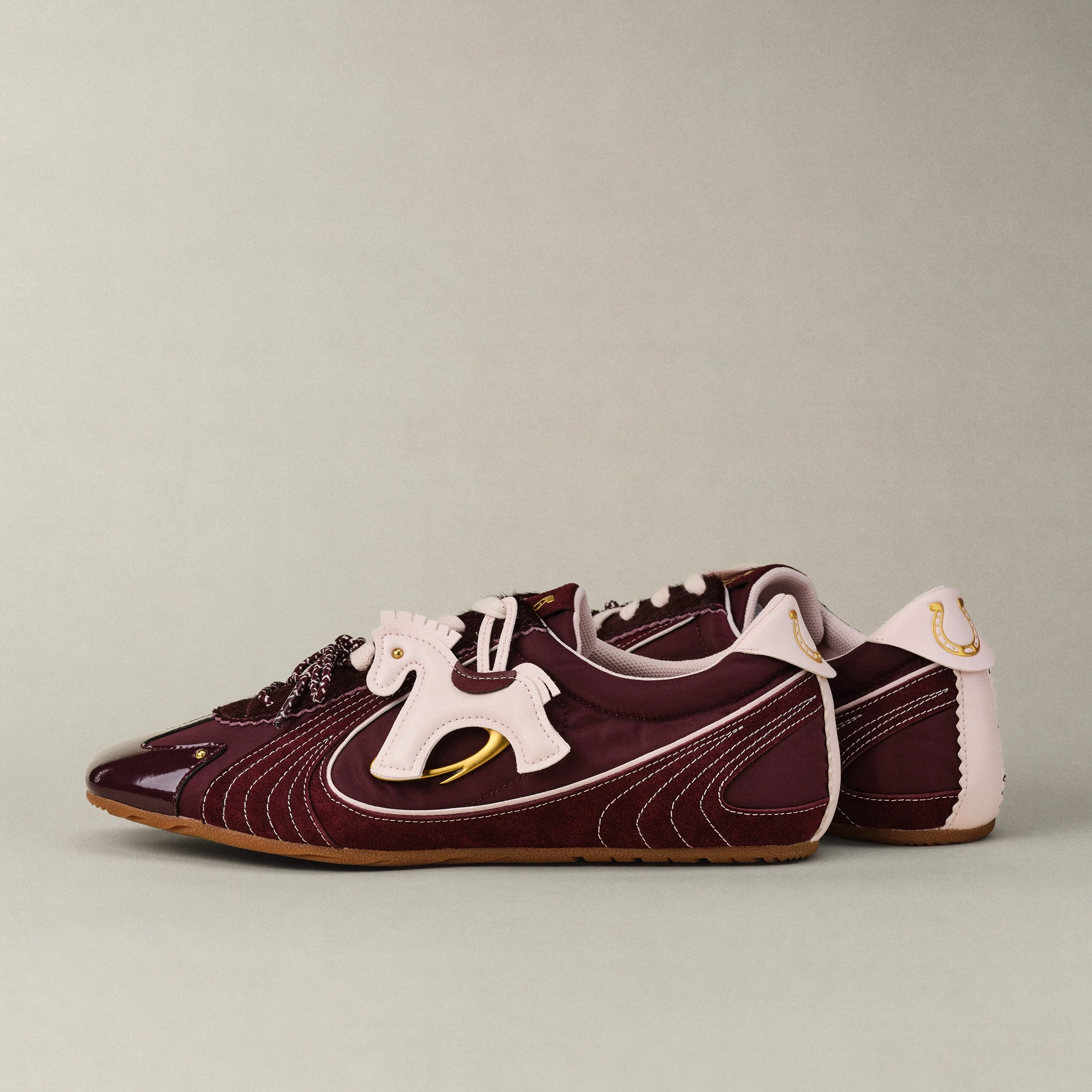 Brunch Women’s Shoes - Rodeo Charm Ediction - Image 4