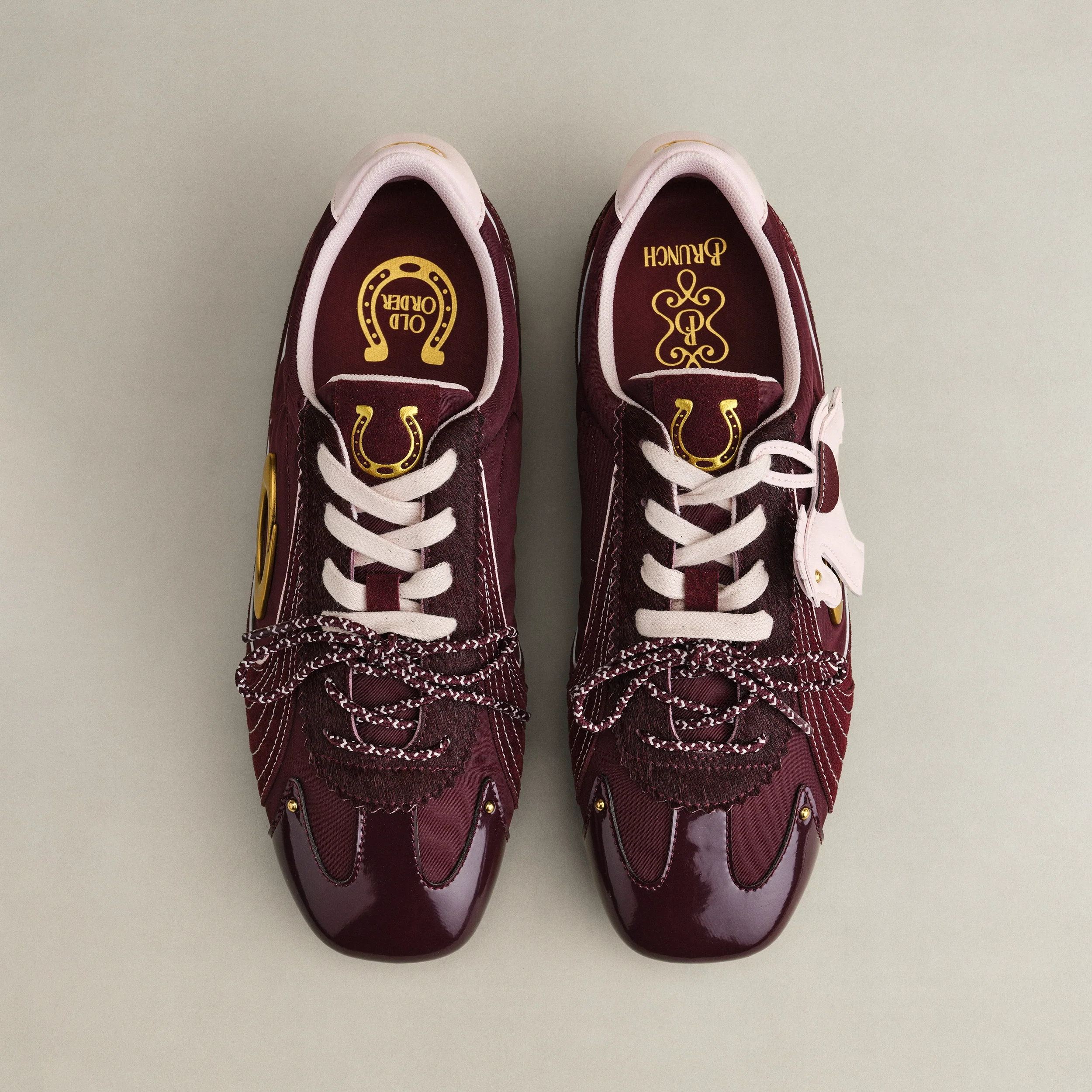 Brunch Women’s Shoes - Rodeo Charm Ediction - Image 5