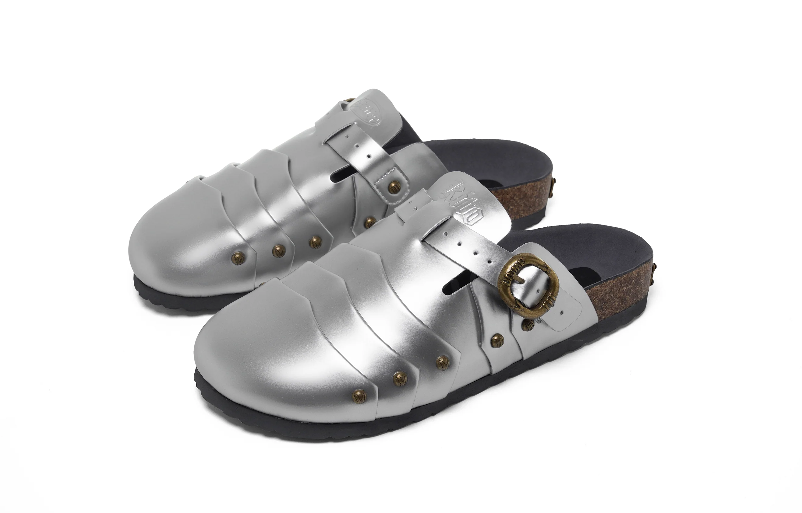 Medieval Clogs BBiMP x Kito - Image 3
