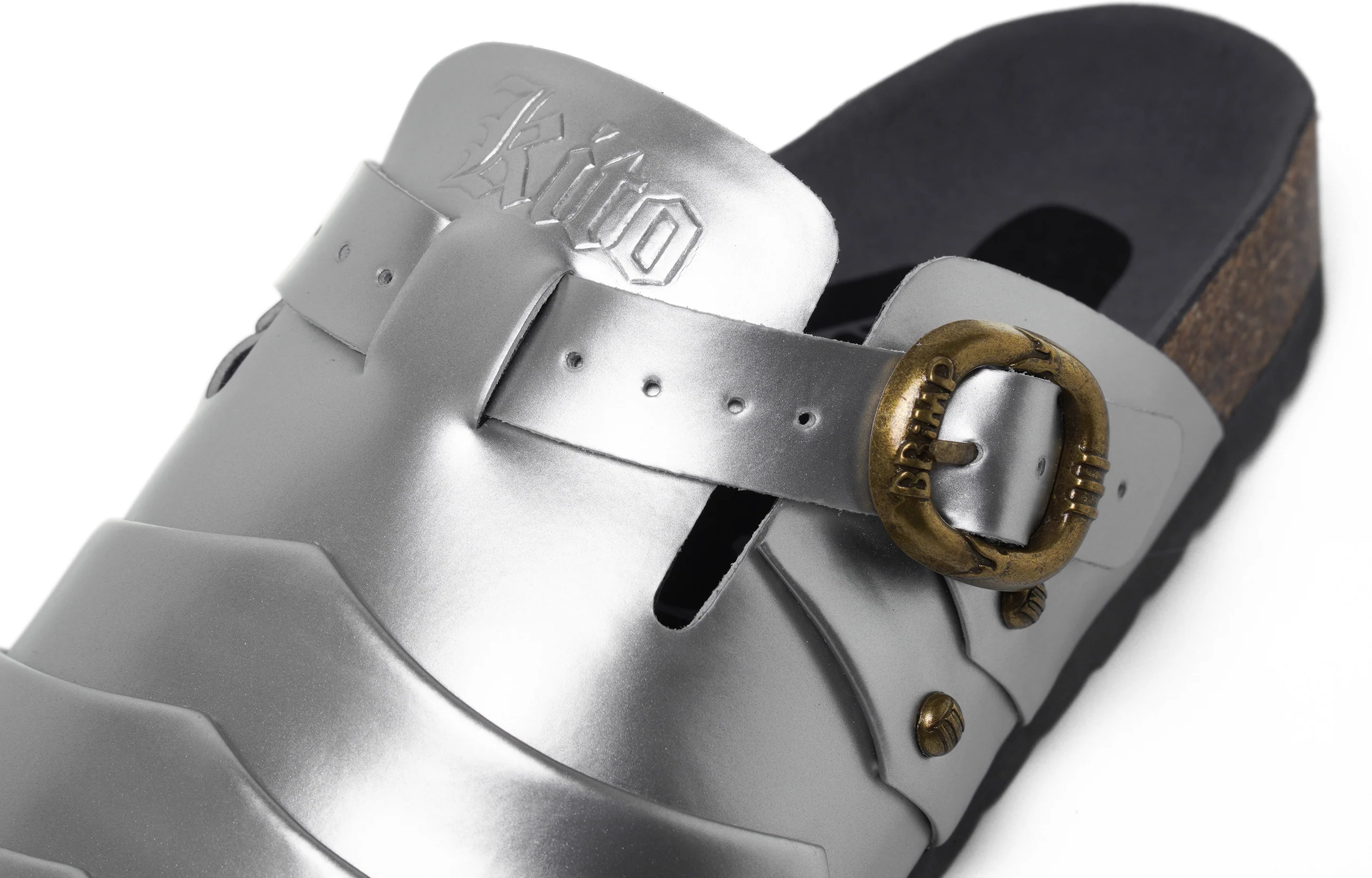 Medieval Clogs BBiMP x Kito - Image 4
