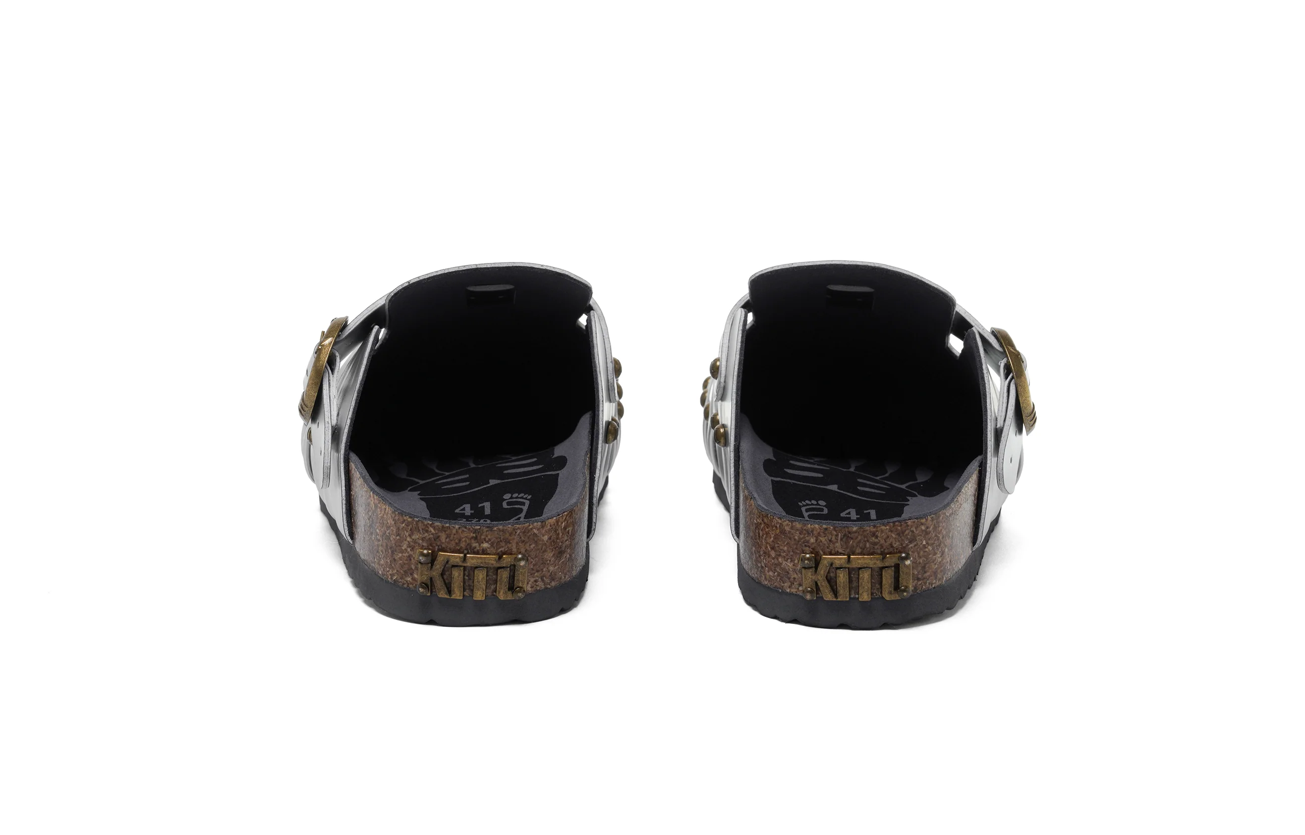 Medieval Clogs BBiMP x Kito - Image 6