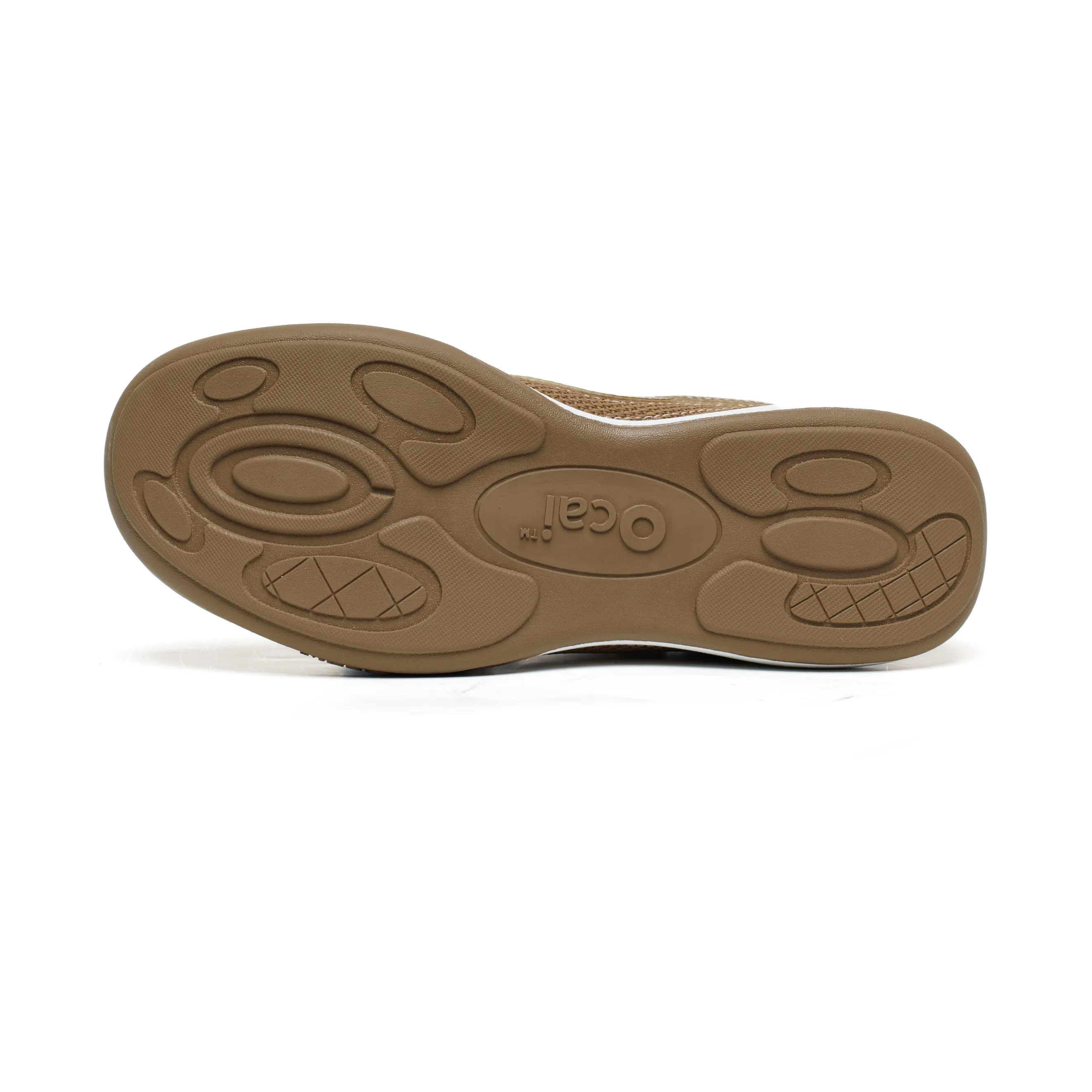 OCAI Ballet Trainer Quercus Brown - Image 8