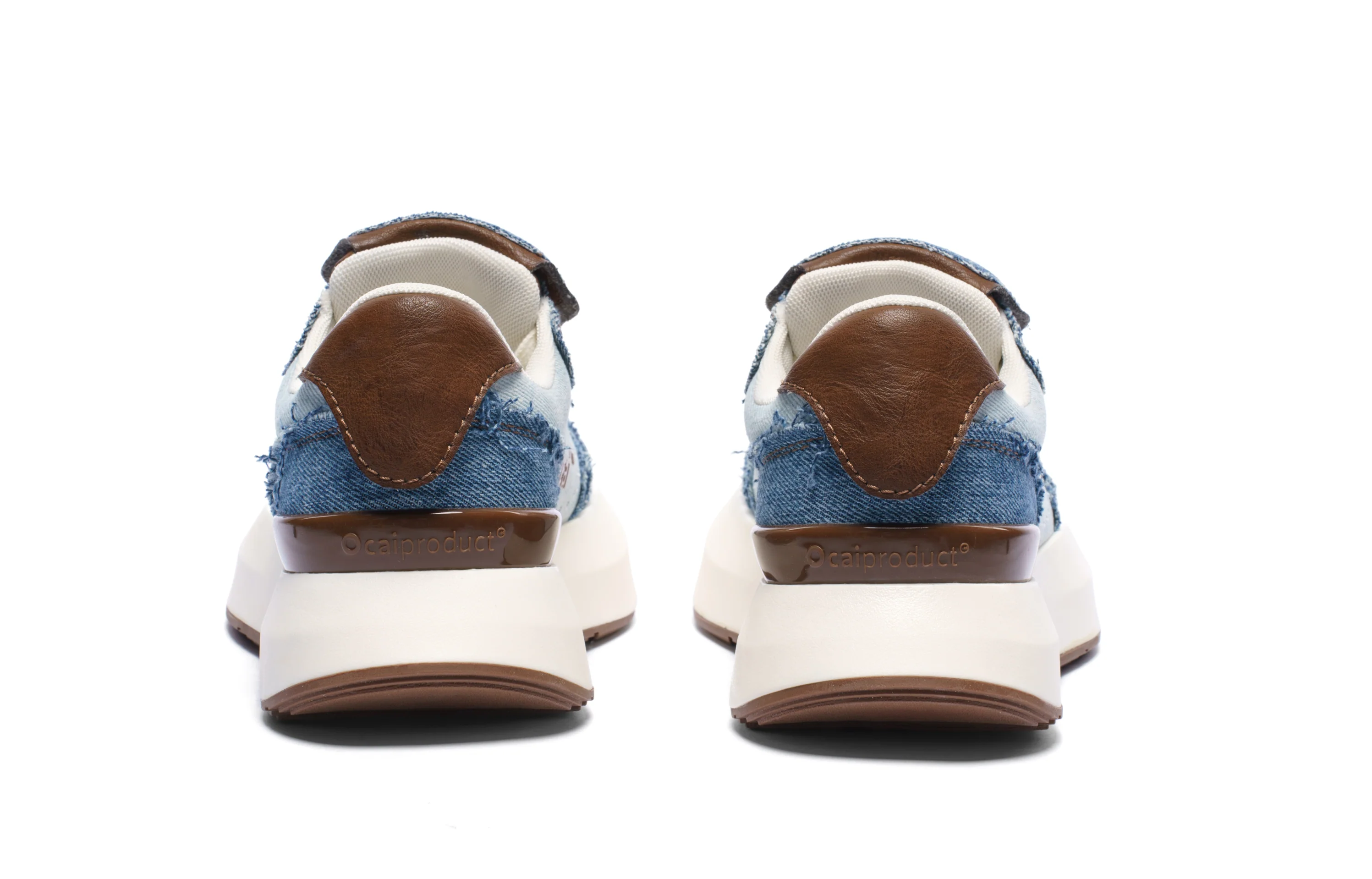 OCAI Cloud Runner Denim - Image 5