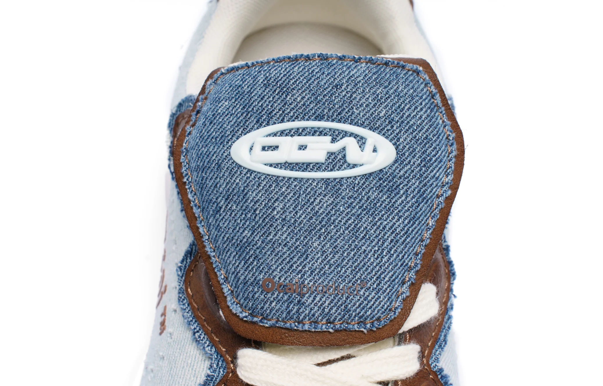 OCAI Cloud Runner Denim - Image 9