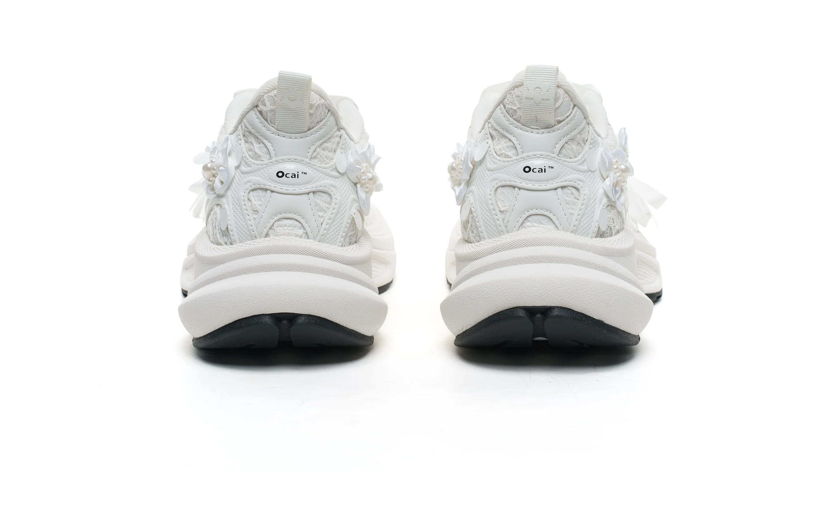 OCAI Disk Runtech Blossom White - Image 6