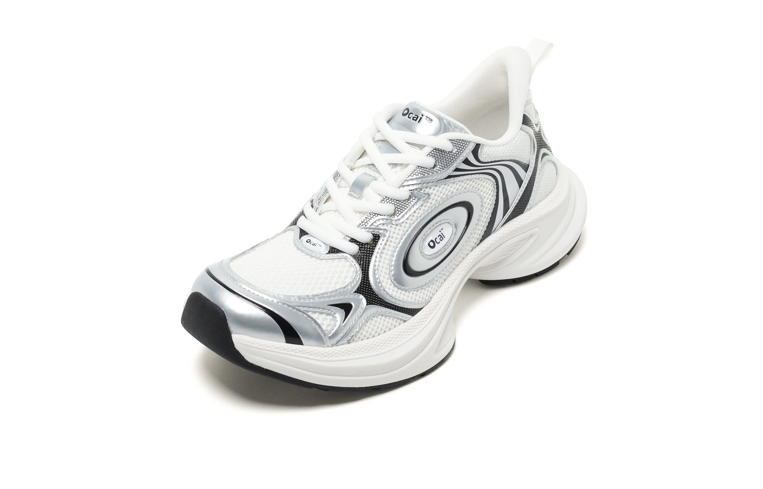 OCAI Disk Runtech Light Silver - Image 5