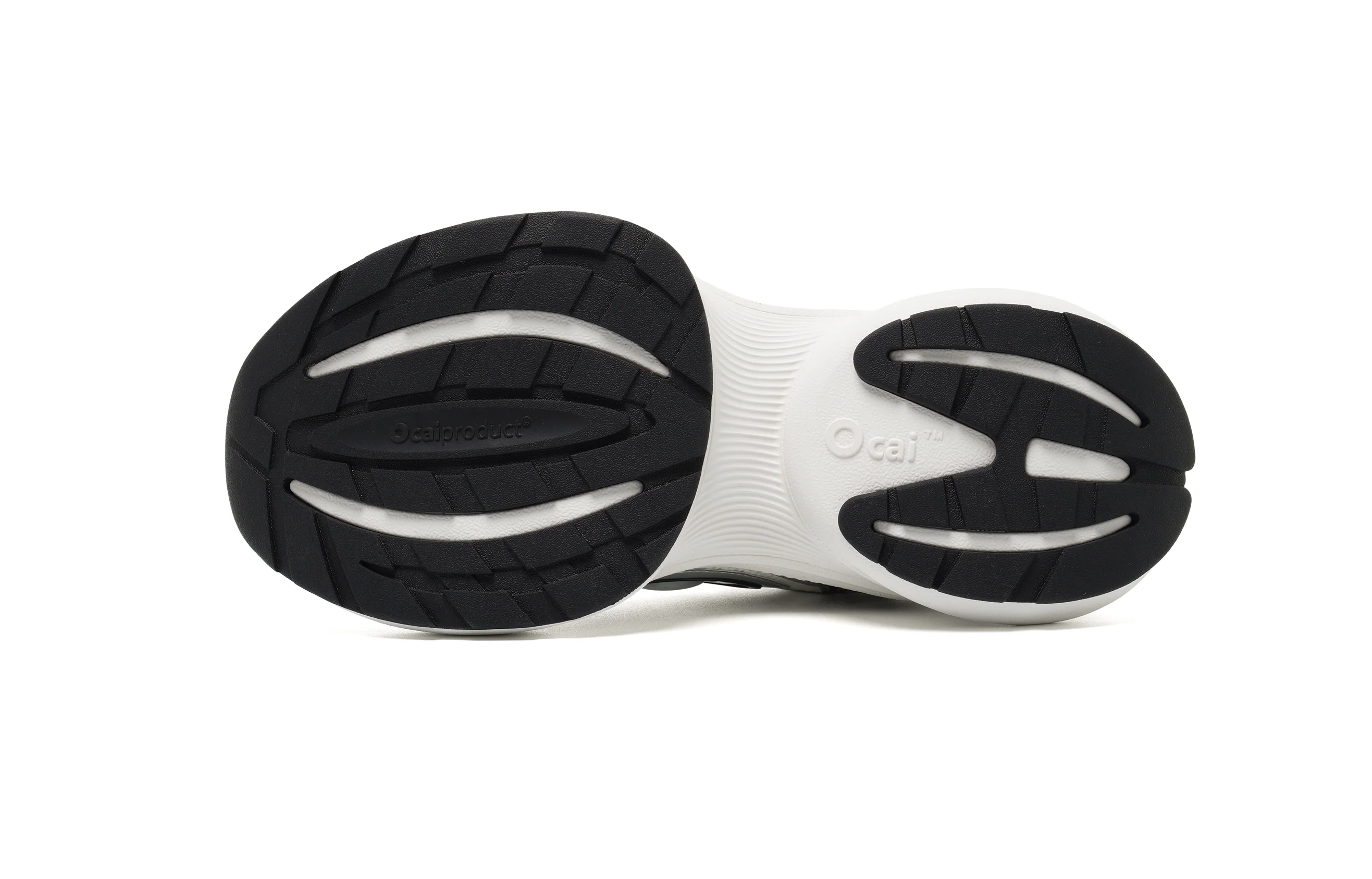 OCAI Disk Runtech Light Silver - Image 6