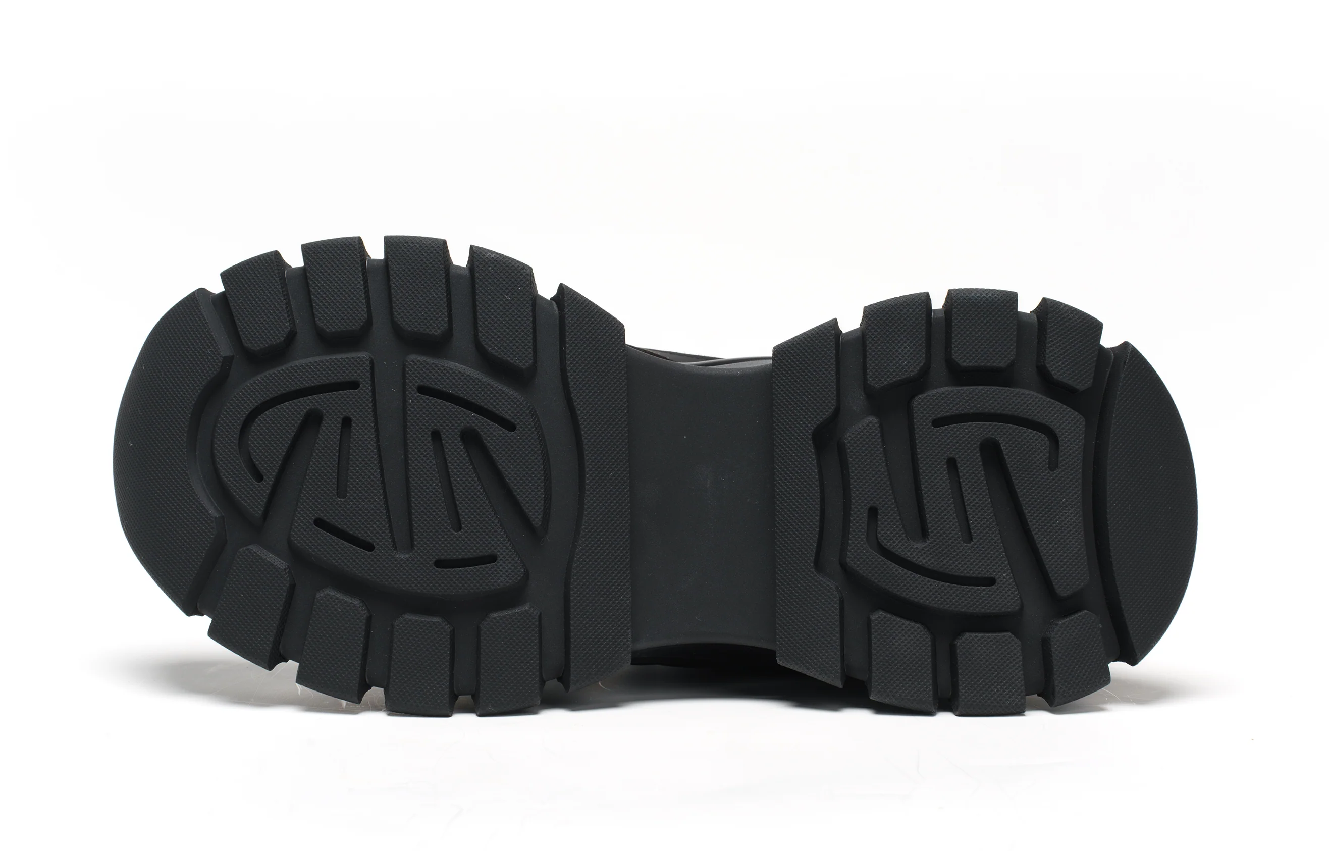 OCAI Glow Runner Black - Image 5