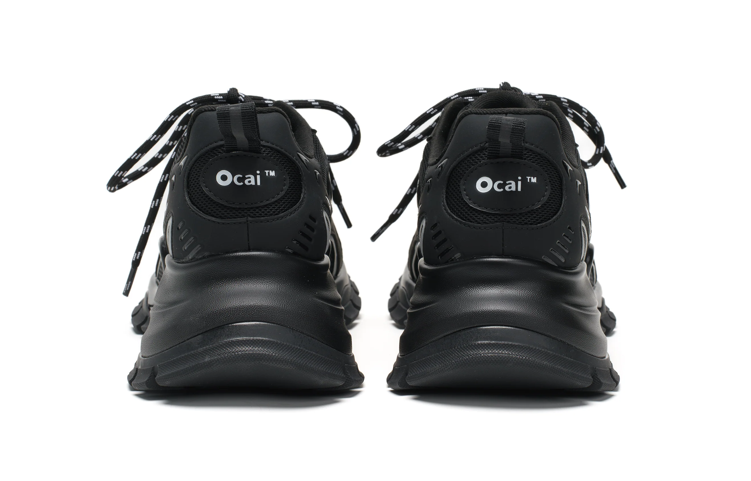 OCAI Glow Runner Black - Image 7