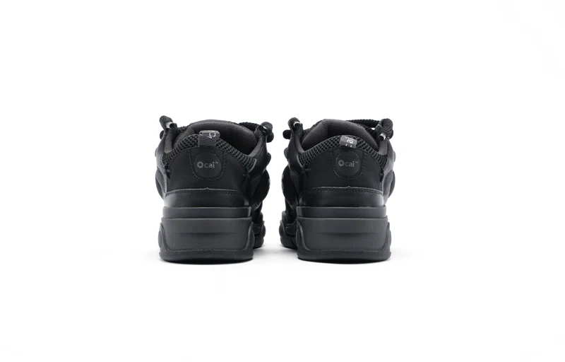 OCAI Retro/001 All Black - Image 3