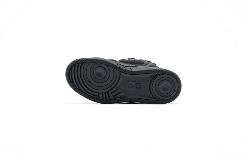 OCAI Retro/001 All Black - Image 4
