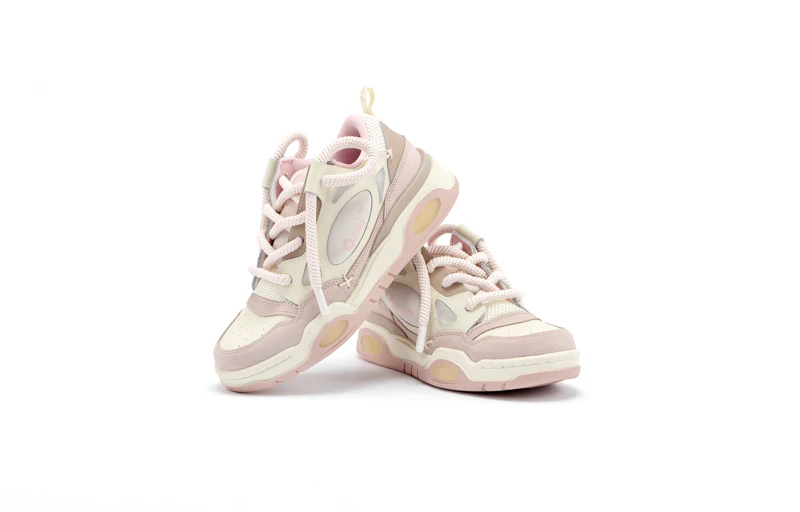 OCAI Retro/001 Dust Pink - Image 5