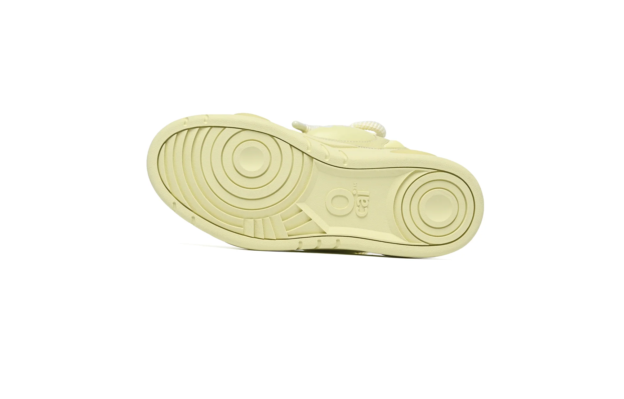 OCAI Retro/001 Light Yellow - Image 5