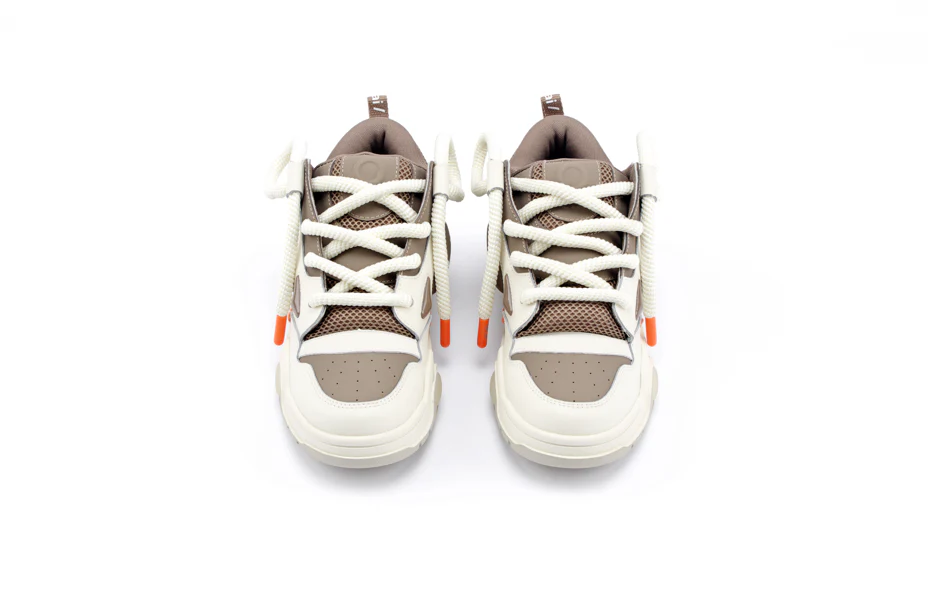 OCAI Retro/001 Mocha - Image 3