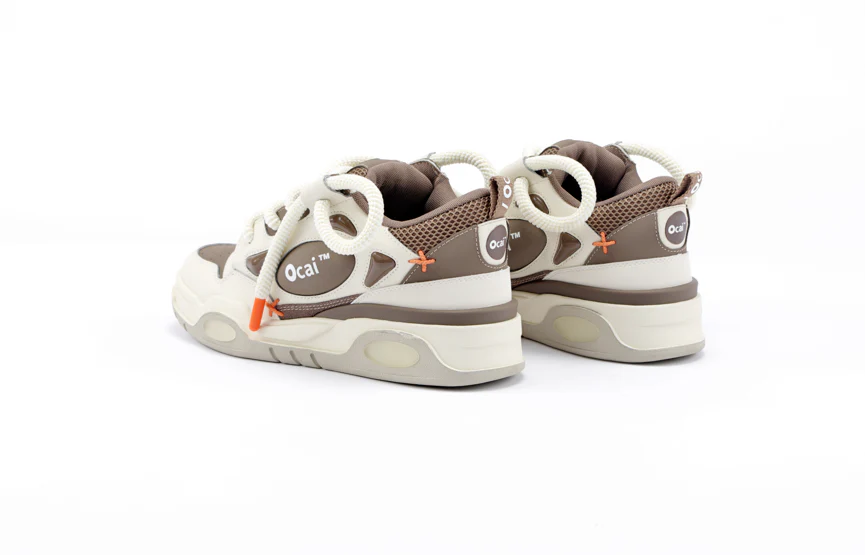 OCAI Retro/001 Mocha - Image 4