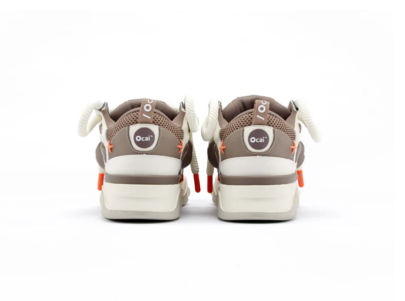 OCAI Retro/001 Mocha - Image 5