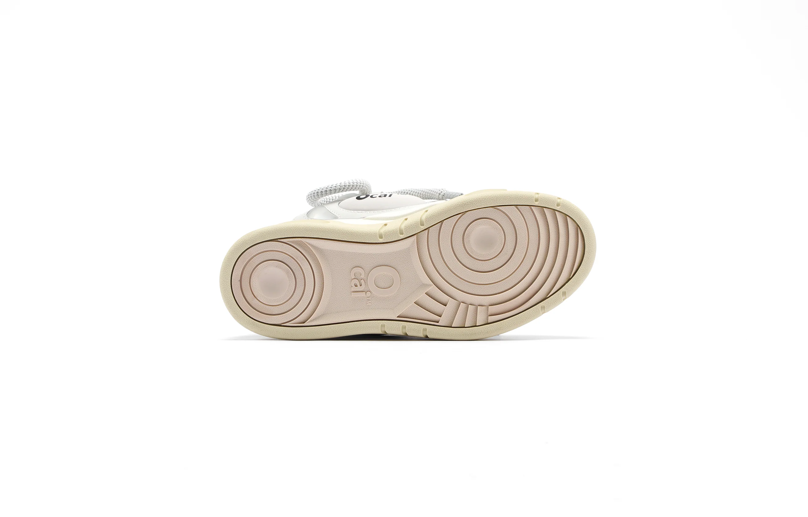 OCAI Retro/001 White - Image 4