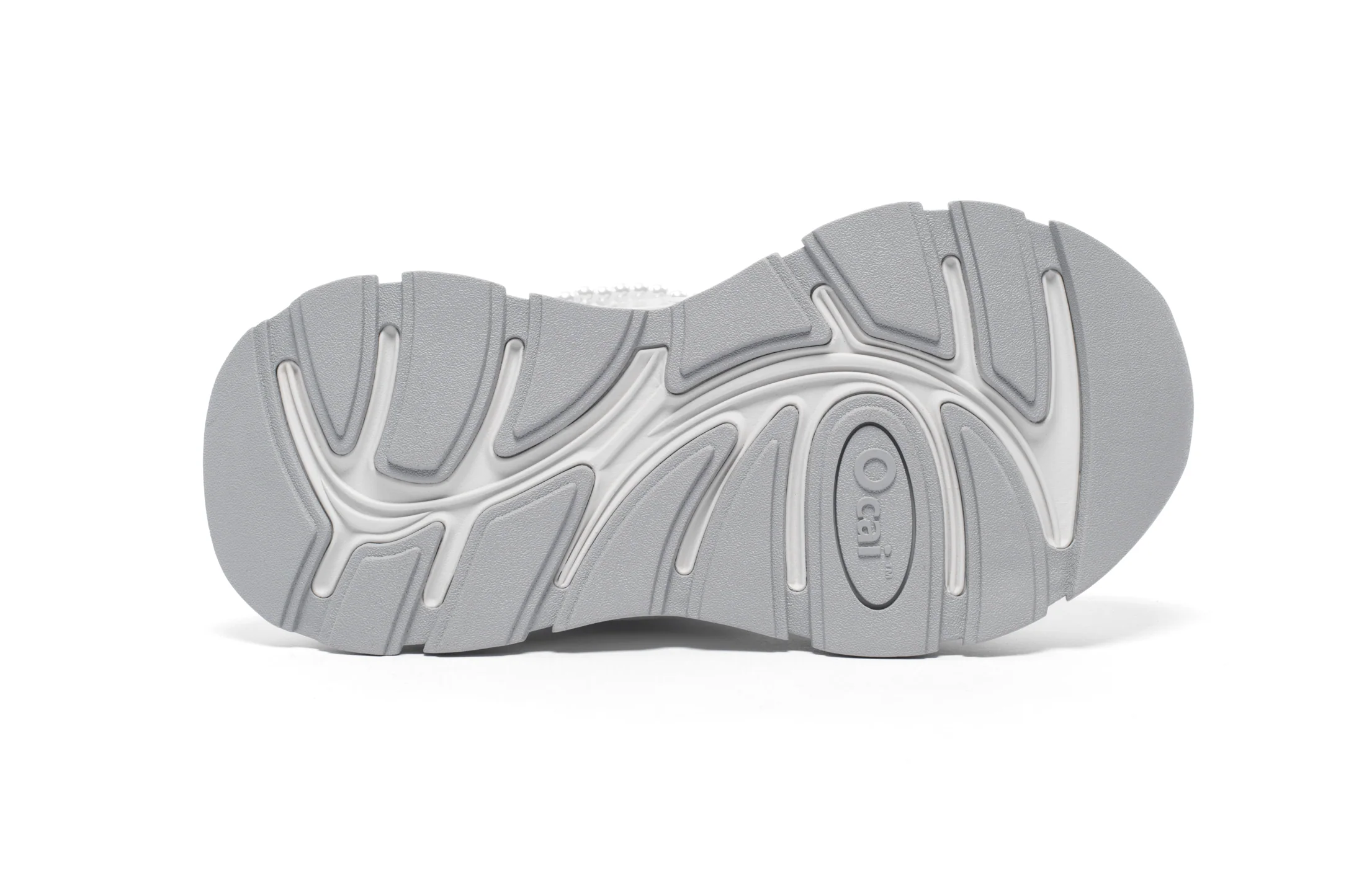 OCAI RunTech 3.0 Bridal Silver - Image 7