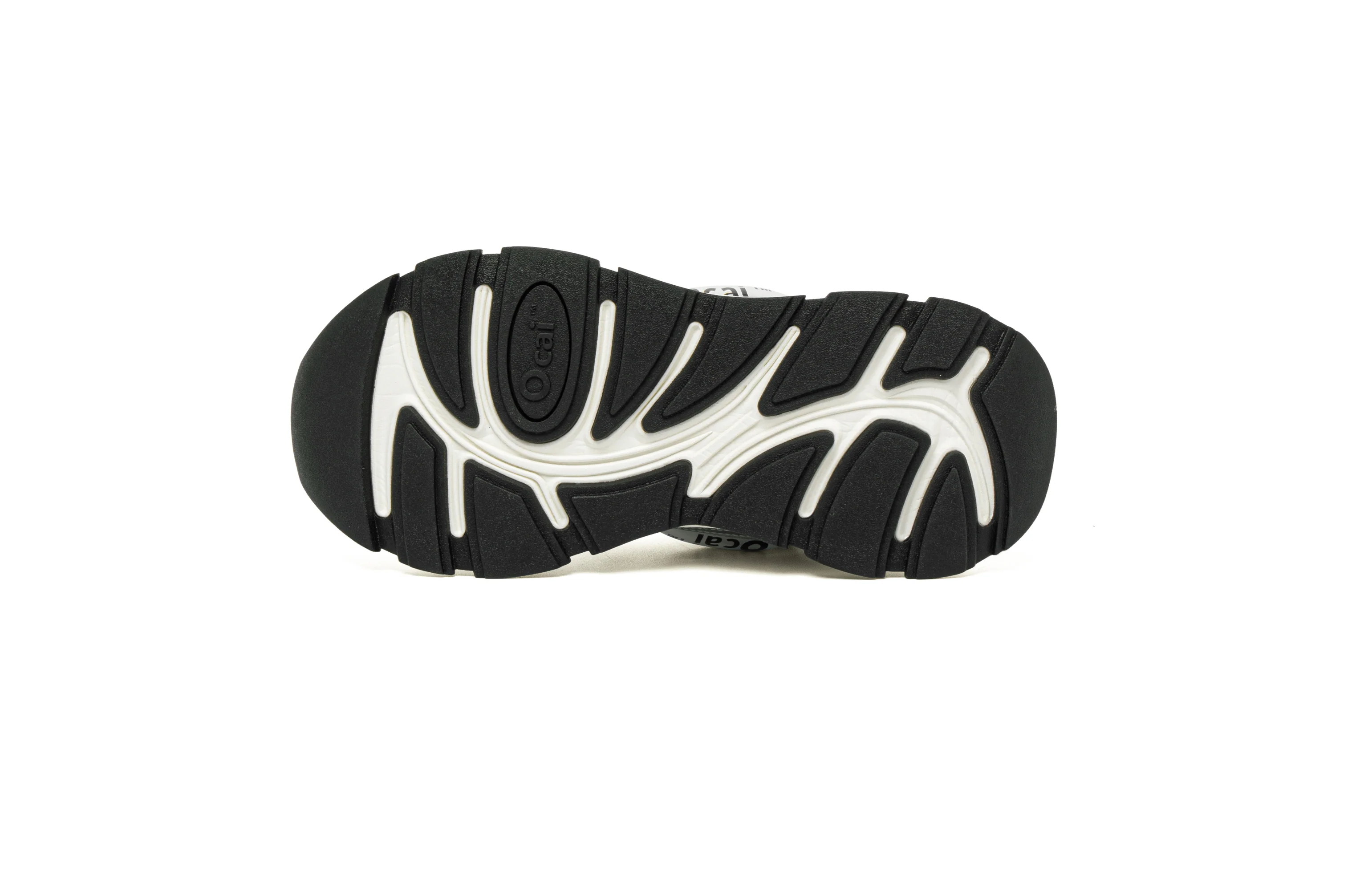 OCAI RunTech 3.0 Moon Silver - Image 5