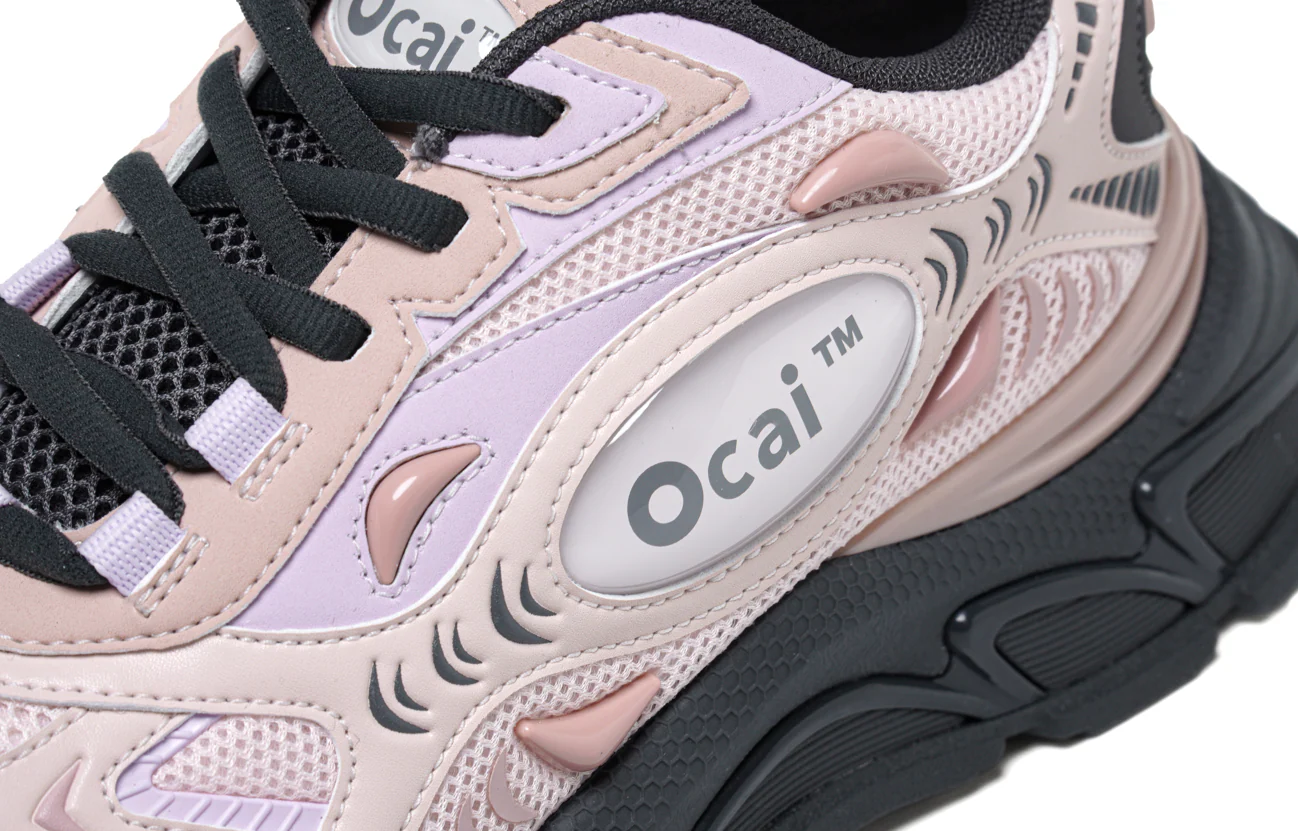 OCAI RunTech 3.0 Raspberry Pink - Image 6