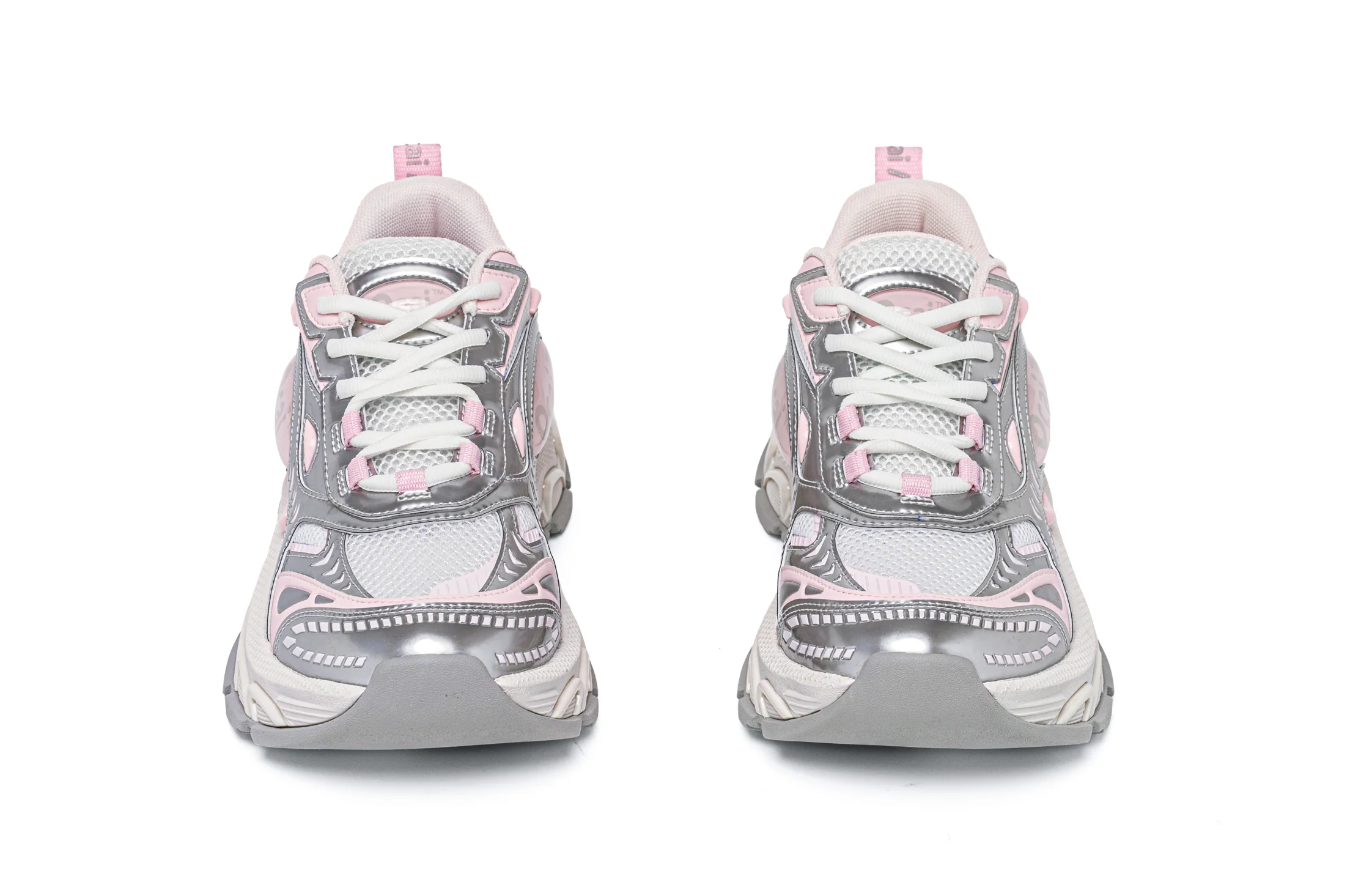 OCAI RunTech 3.0 Sakura Silver - Image 4