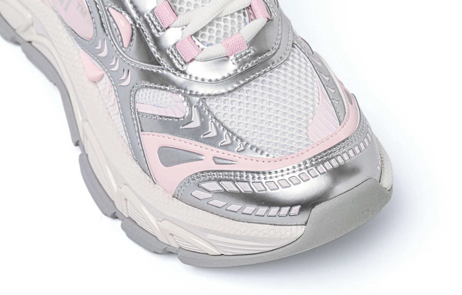 OCAI RunTech 3.0 Sakura Silver - Image 7