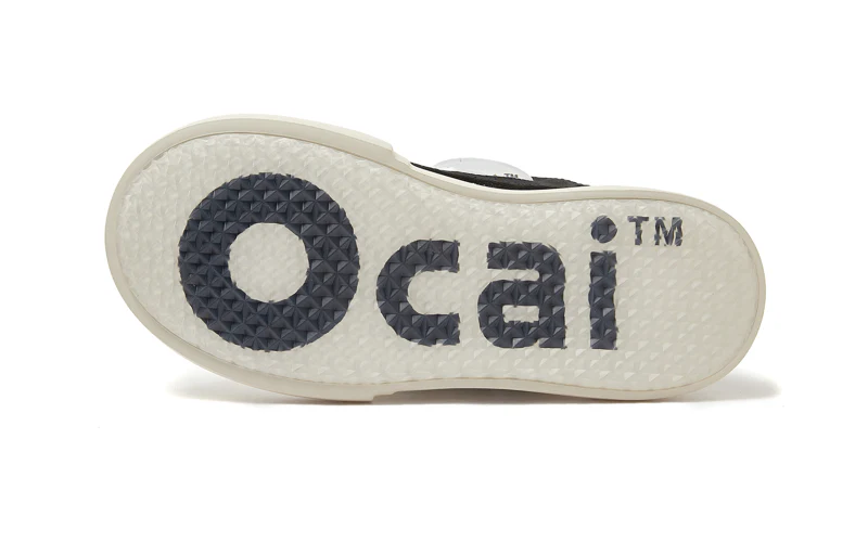 OCAI SMILE Canvas Black - Image 4
