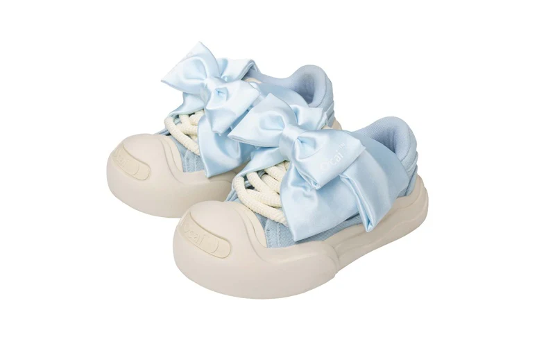OCAI "SMILE" Bow Shoe Clips - Image 8