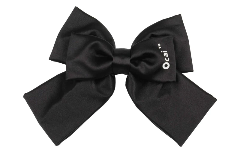 OCAI "SMILE" Bow Shoe Clips - Image 3