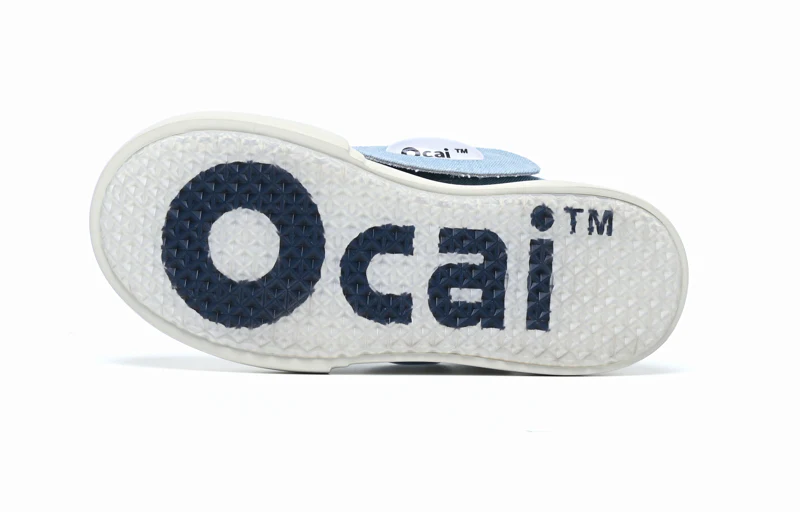 OCAI SMILE Canvas Seasalt Blue - Image 4