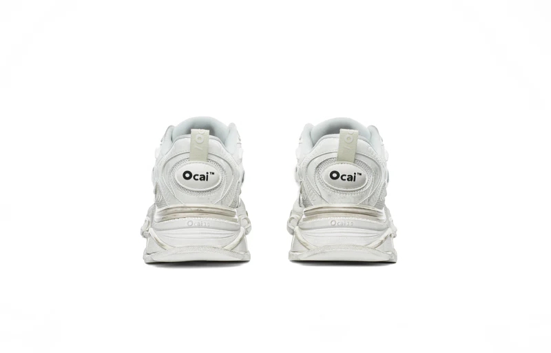 OCAI RunTech 3.0 Replica White - Image 3