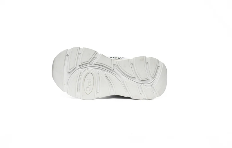 OCAI RunTech 3.0 Replica White - Image 4